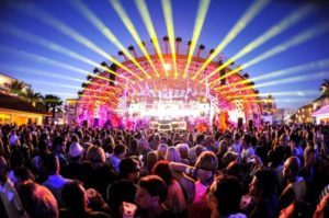 Ushuaia closing party Ibiza 2017 tickets