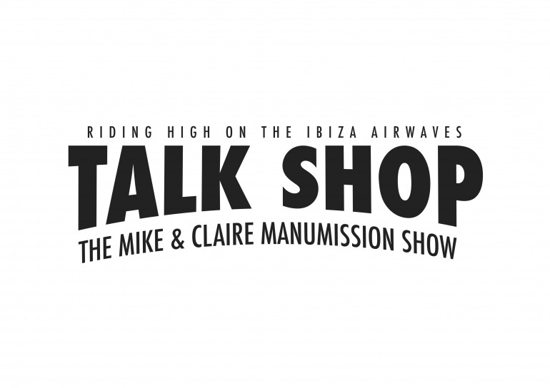 Mike and Claire Manumission Riding High with new Radio TV Show