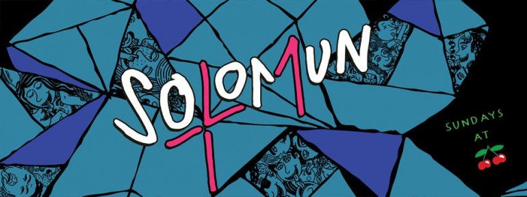 Solomun+1 drops 2016 line up and it’s MASSIVE!!!!