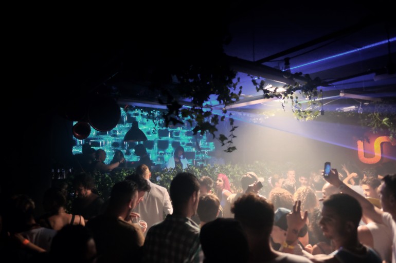 In Review: Unusual Suspects at Sankeys