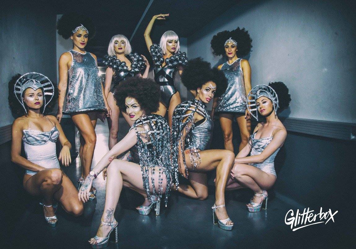 Glitterbox Closing Party Line Up Revealed Latest Ibiza News
