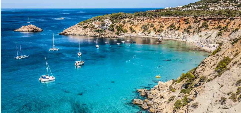 Ibiza’s Top 10 BeachClubs