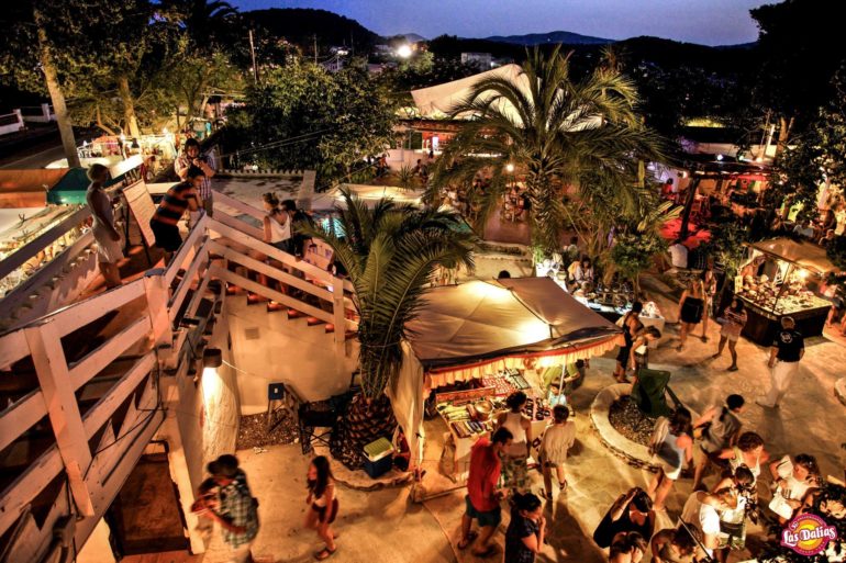 IBIZA’S BEST MARKETS