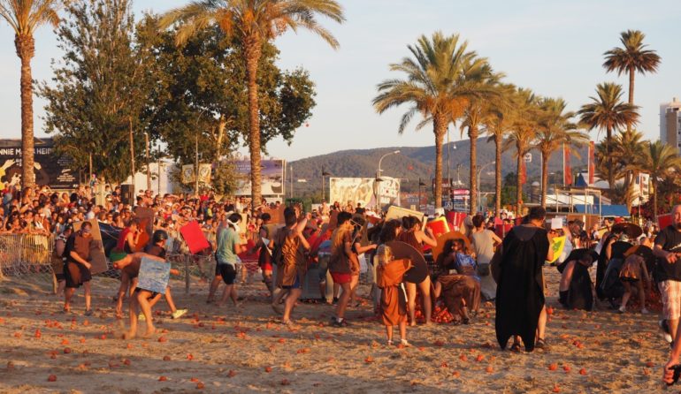 THINGS TO DO IN IBIZA IN SEPTEMBER