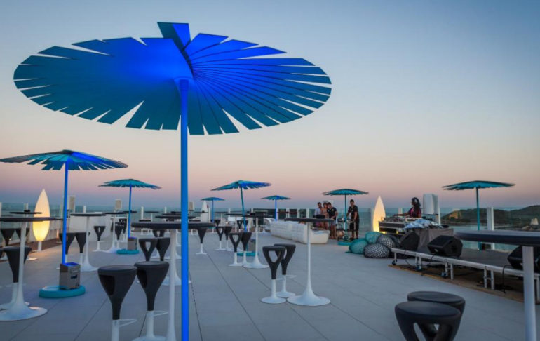 BEST ROOFTOP BARS IN IBIZA