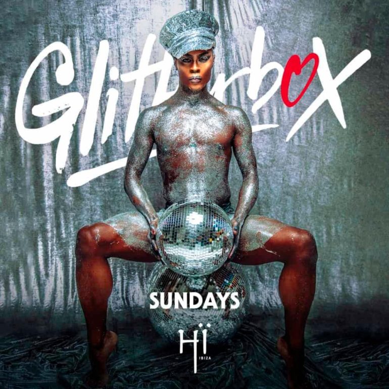 Glitterbox 2022 – Hï Ibiza