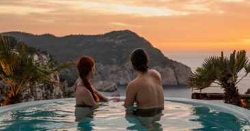 HACIENDA NA XAMENA – THE ULTIMATE IBIZA GETAWAY