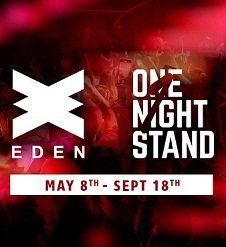 ONE NIGHT STAND CLOSING PARTY