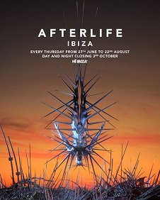 TALE OF US PRESENT AFTERLIFE CLOSING PARTY - NIGHT