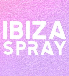 IBIZA SPRAY