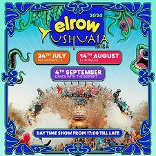 ELROW - DELUSIONVILLE