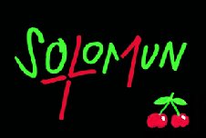 SOLOMUN + 1