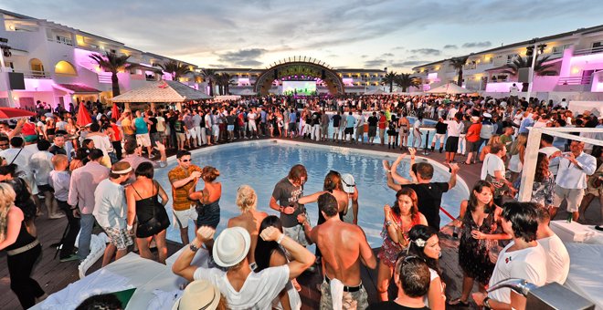 Ibiza Summer Events 2024